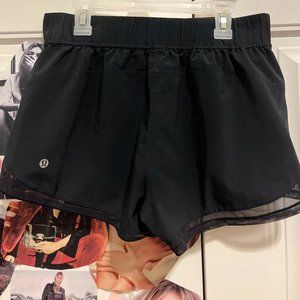 Lululemon Reversible Shorts